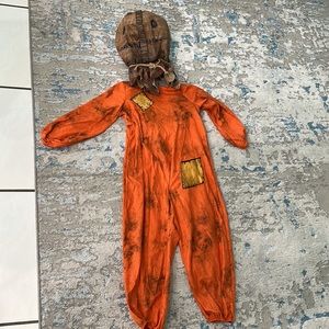 Kids Sam costume